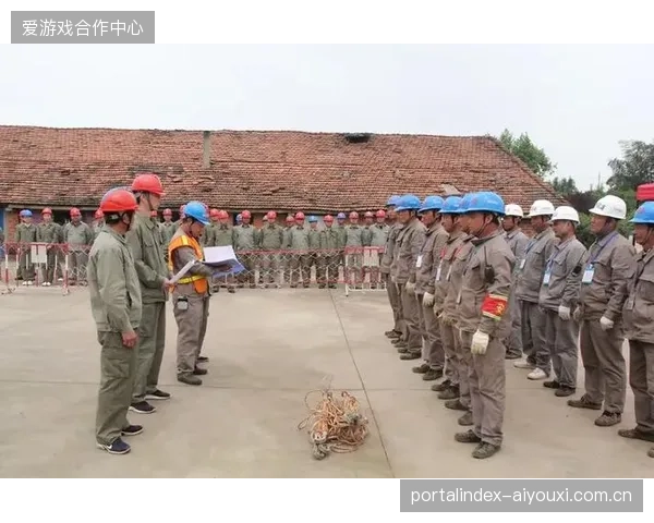 近八成群众体育项目通过建立标准化作业流程消解了不同省份落地执行的品质差异